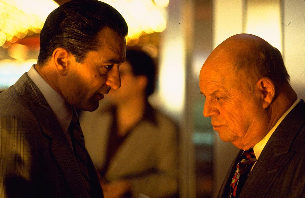 кадр Казино 5