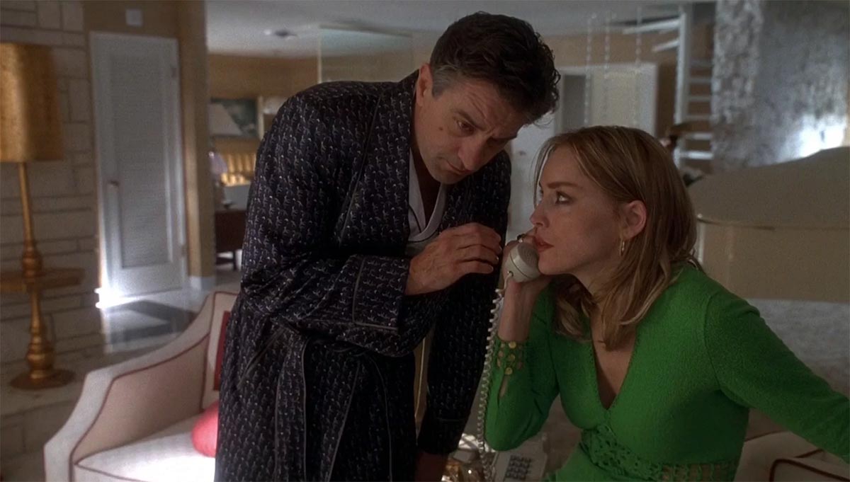 кадр Казино 10