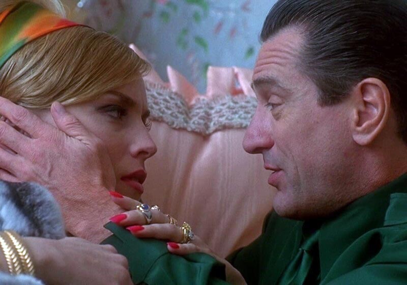 кадр Казино 16