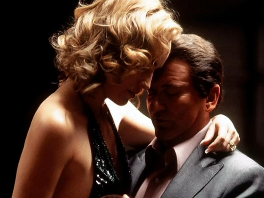 кадр Казино 20