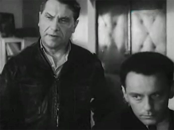 кадр Цель его жизни 5