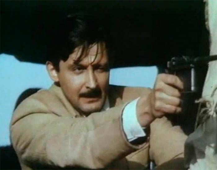 кадр Цена сокровищ 2