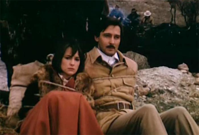 кадр Цена сокровищ 3