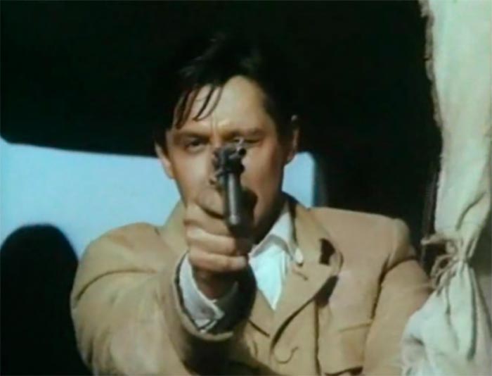 кадр Цена сокровищ 6