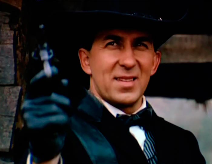 кадр Цена сокровищ 7