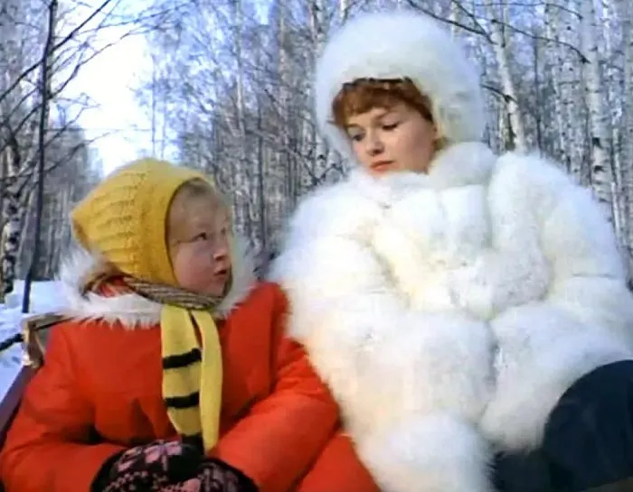 кадр Чародеи 7