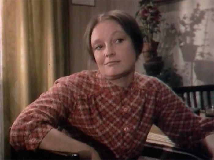 кадр Частная жизнь 2