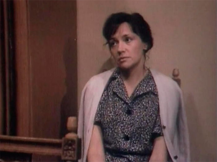 кадр Частная жизнь 4