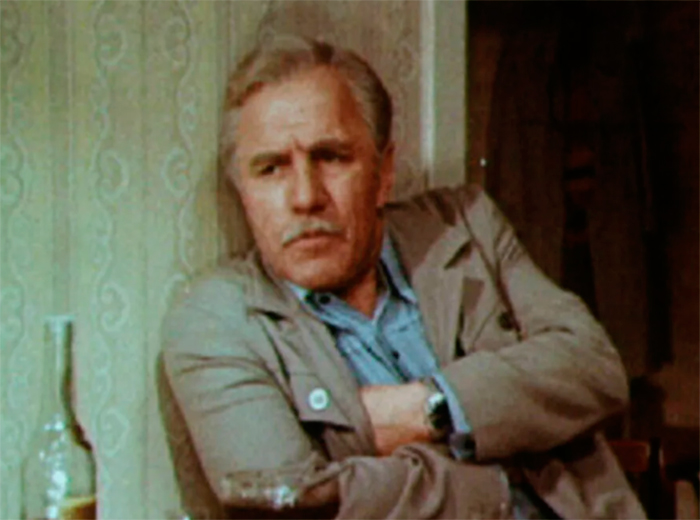 кадр Частная жизнь 5