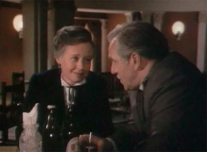 кадр Частная жизнь 6