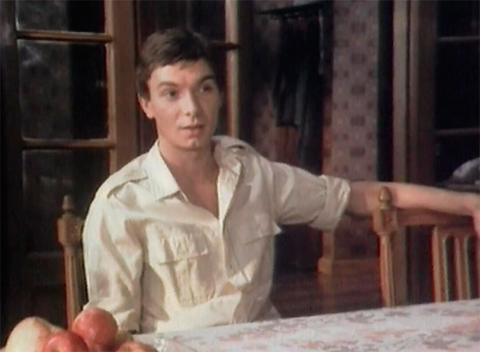 кадр Частная жизнь 7