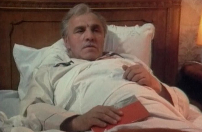 кадр Частная жизнь 9