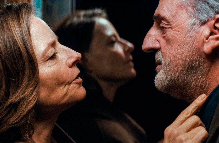 кадр Частная жизнь 3