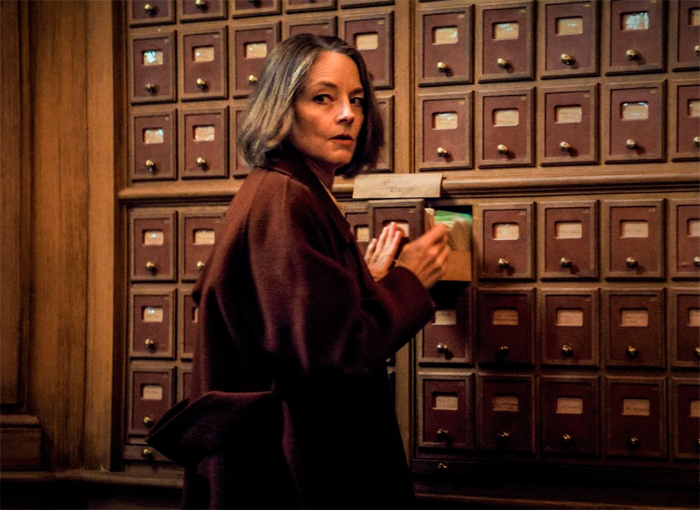 кадр Частная жизнь 5