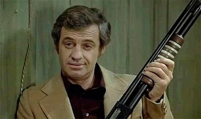 Фильм «Частный детектив» (1975) - сюжет, актеры и роли, кадры из фильма