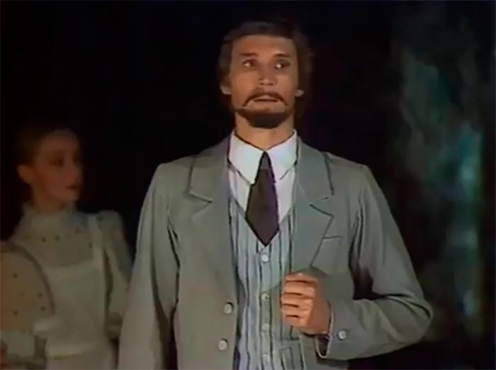 кадр Чайка 2