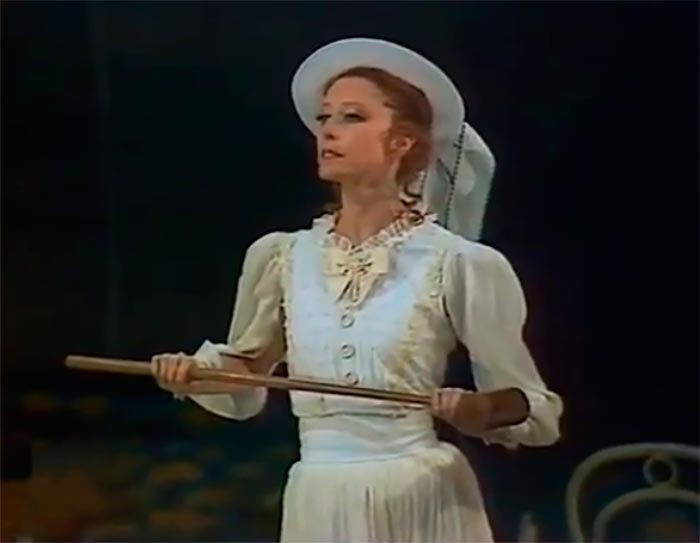 кадр Чайка 3