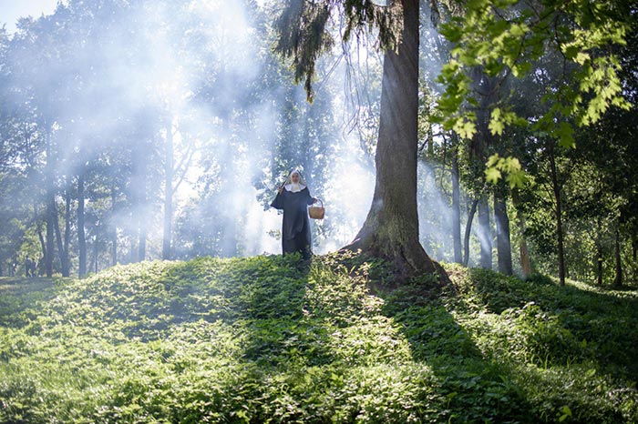 кадр Чайка 5