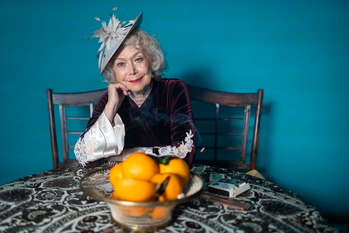 кадр Чайка 10