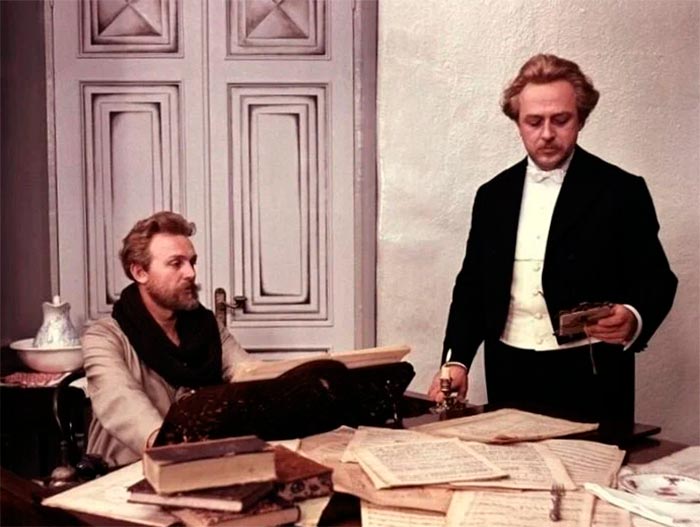 кадр Чайковский 3