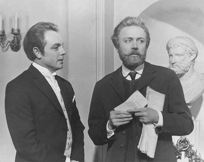 кадр Чайковский 6