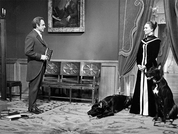 кадр Чайковский 8