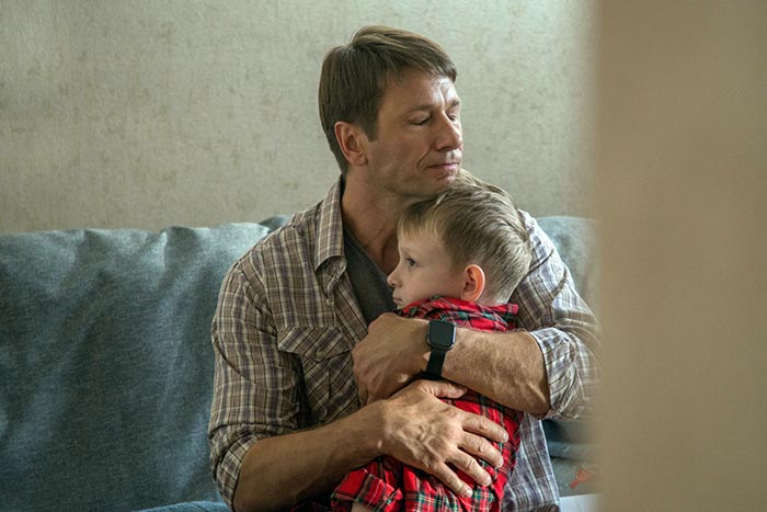 кадр Чайная пара 3