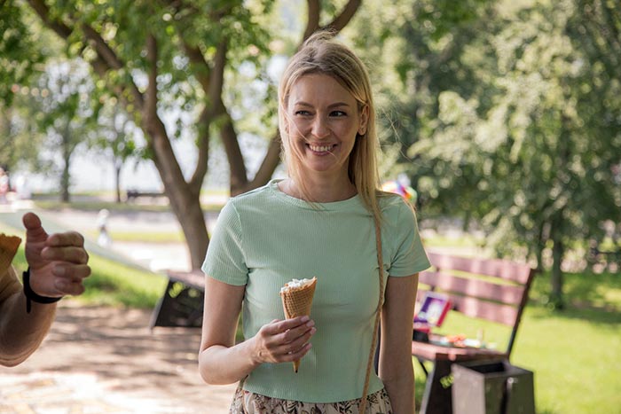 кадр Чайная пара 7