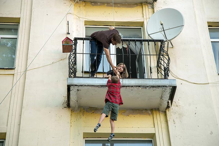 кадр Чайная пара 10