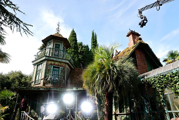 кадр Чебурашка 7