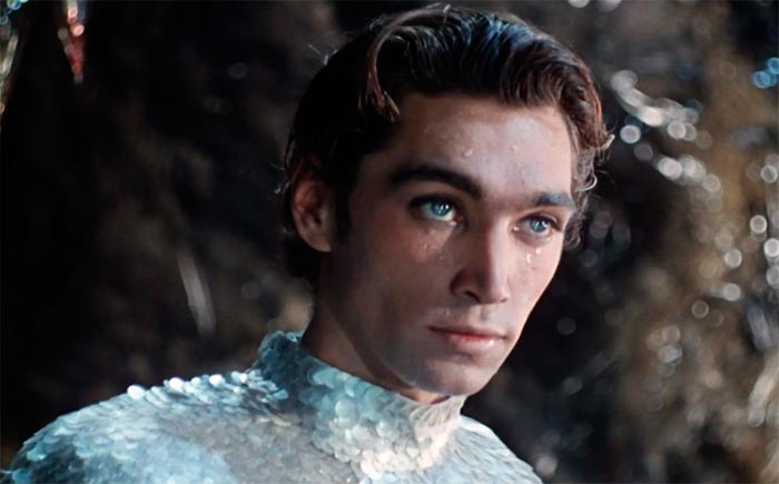 кадр Человек-амфибия 2