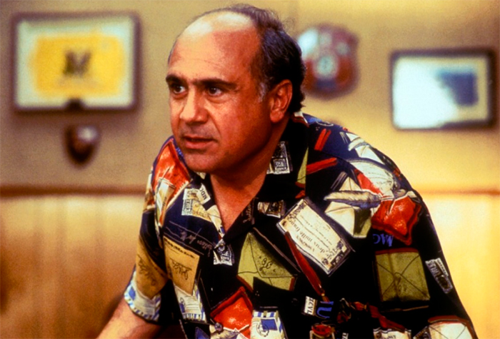 кадр Человек эпохи Возрождения 2