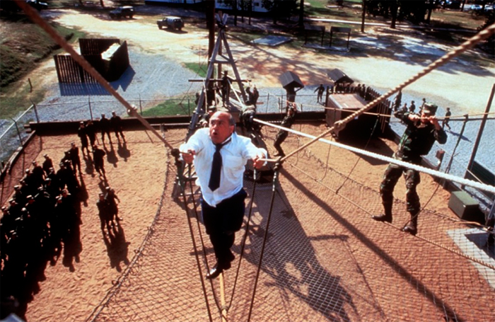 кадр Человек эпохи Возрождения 5