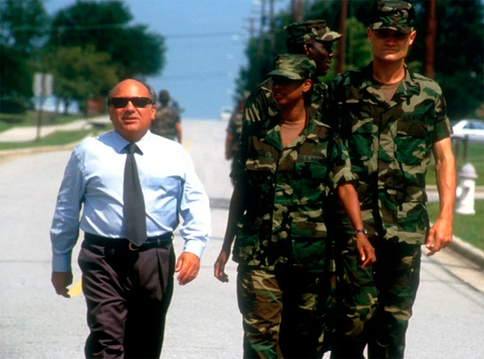 кадр Человек эпохи Возрождения 6