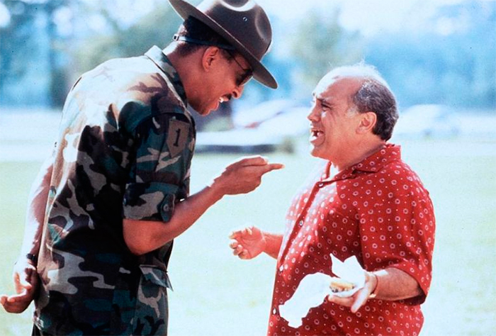 кадр Человек эпохи Возрождения 7