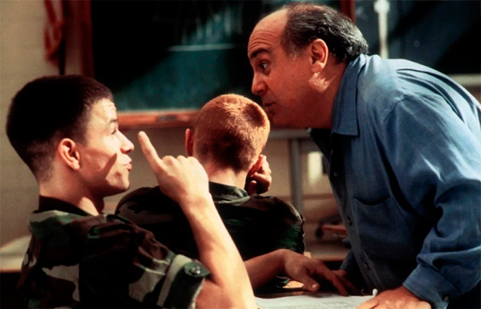 кадр Человек эпохи Возрождения 8