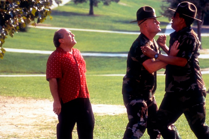 кадр Человек эпохи Возрождения 9