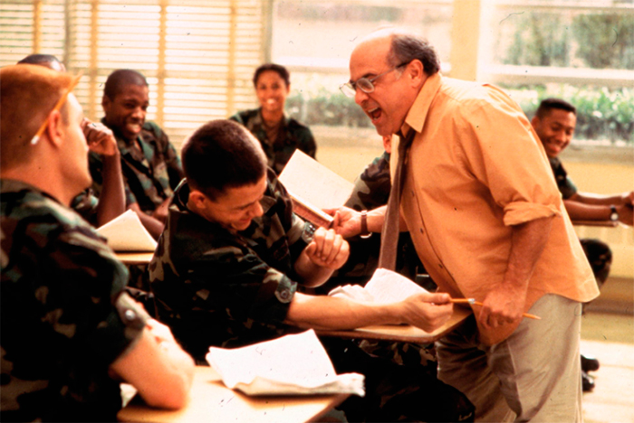 кадр Человек эпохи Возрождения 10