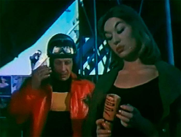 Кадр из фильма Человек идёт за солнцем кадр Человек идёт за солнцем 5