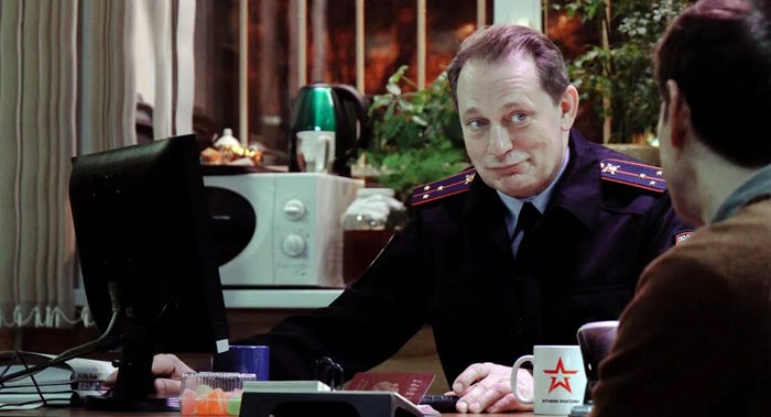 кадр Человек из Подольска 2