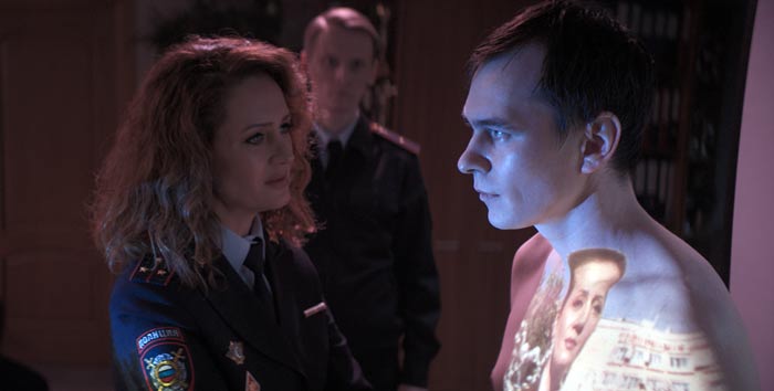 кадр Человек из Подольска 11