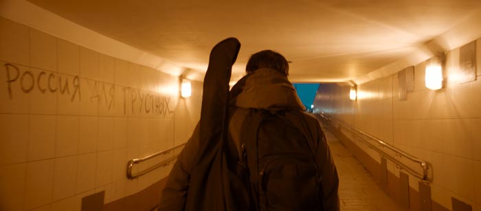 кадр Человек из Подольска 13