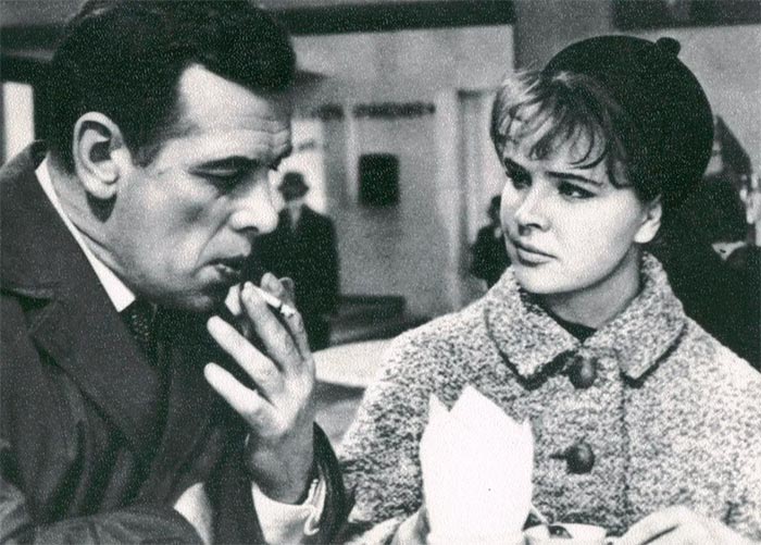 кадр Человек, которого я люблю 2