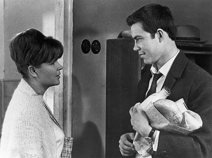 кадр Человек, которого я люблю 3