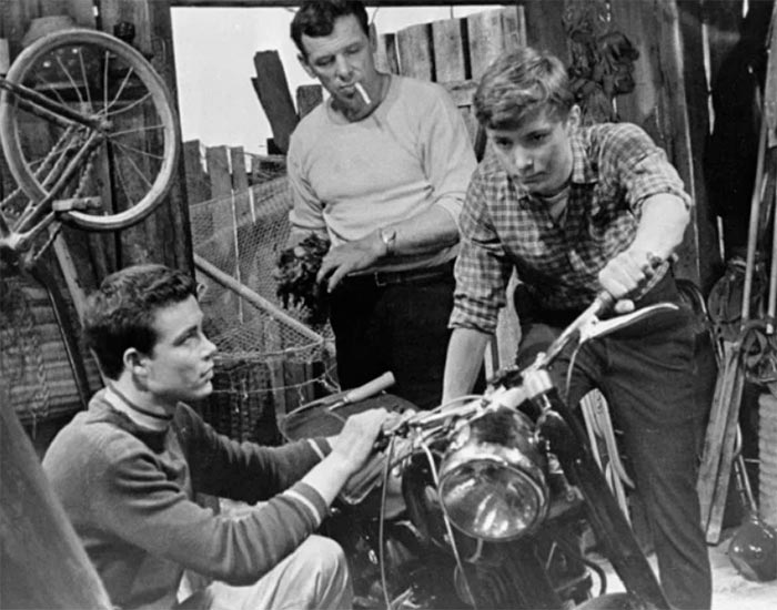 кадр Человек, которого я люблю 4