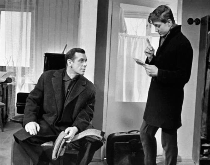 кадр Человек, которого я люблю 5