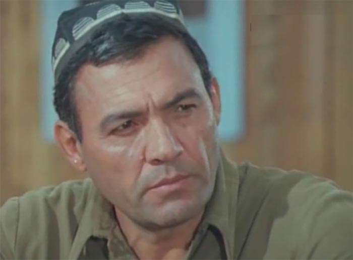 Кадр из фильма Человек меняет кожу кадр Человек меняет кожу 2