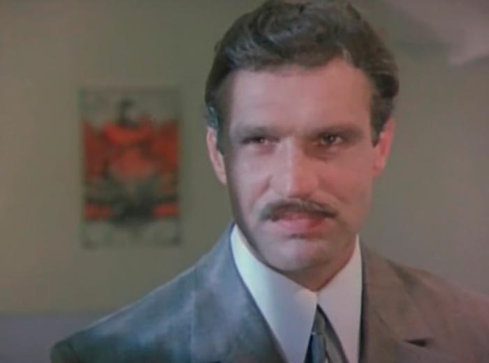 Кадр из фильма Человек меняет кожу кадр Человек меняет кожу 5