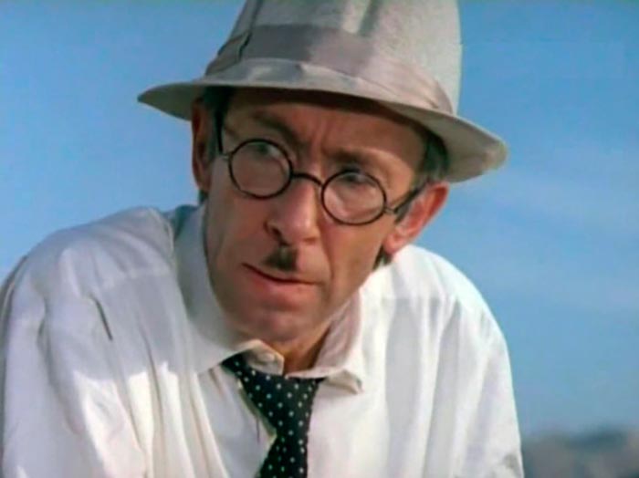 Кадр из фильма Человек меняет кожу кадр Человек меняет кожу 7