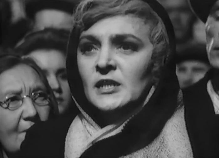 Кадр из фильма Человек № 217 кадр Человек № 217 2